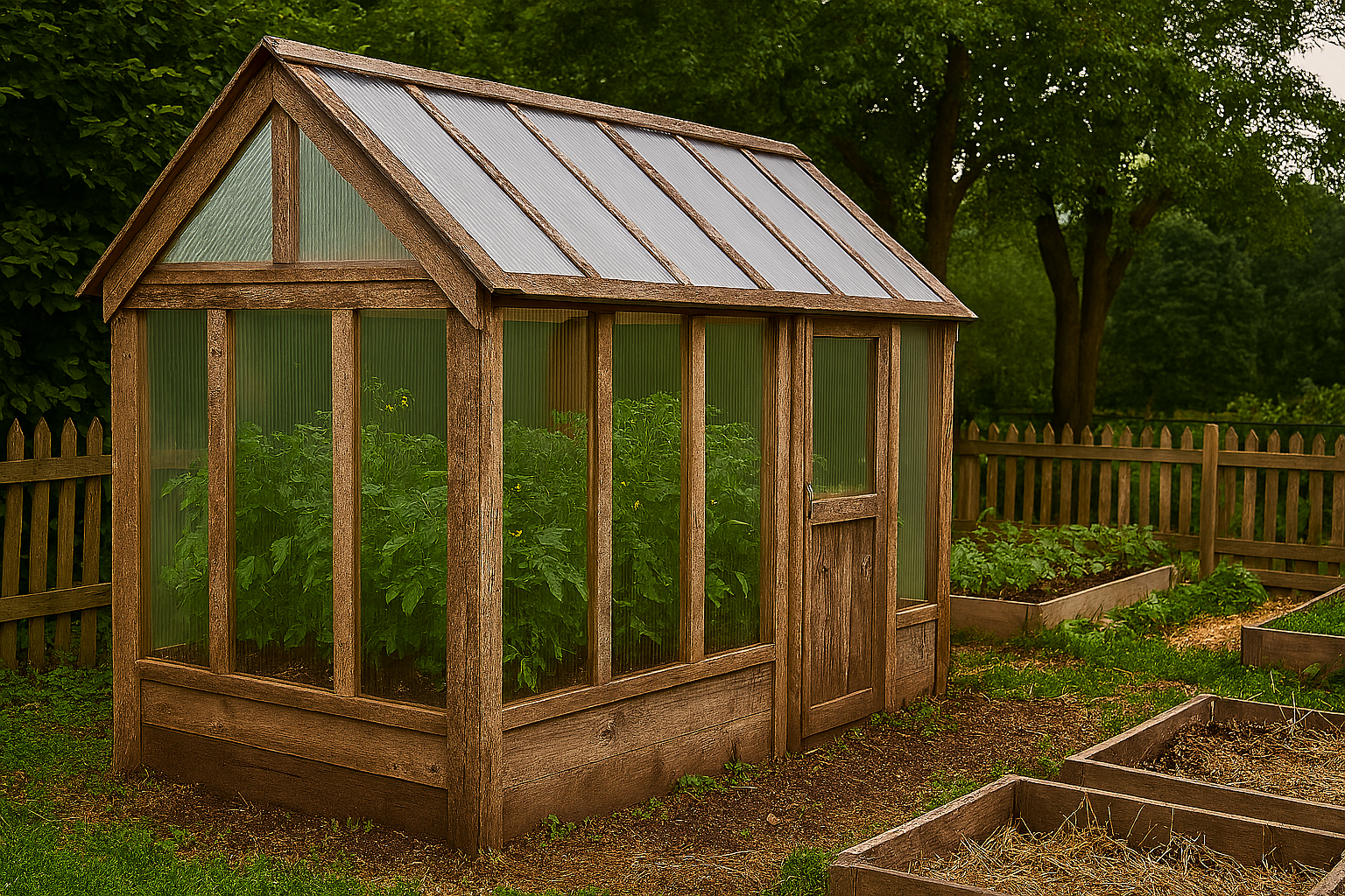 Why Homesteading Is the Future of Sustainable Living