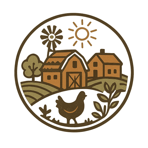 Everyday Homestead Life